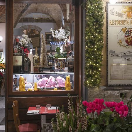 Gioiello Fiorentino - Duomo 2 Minuti A Piedi Florencia Exterior foto
