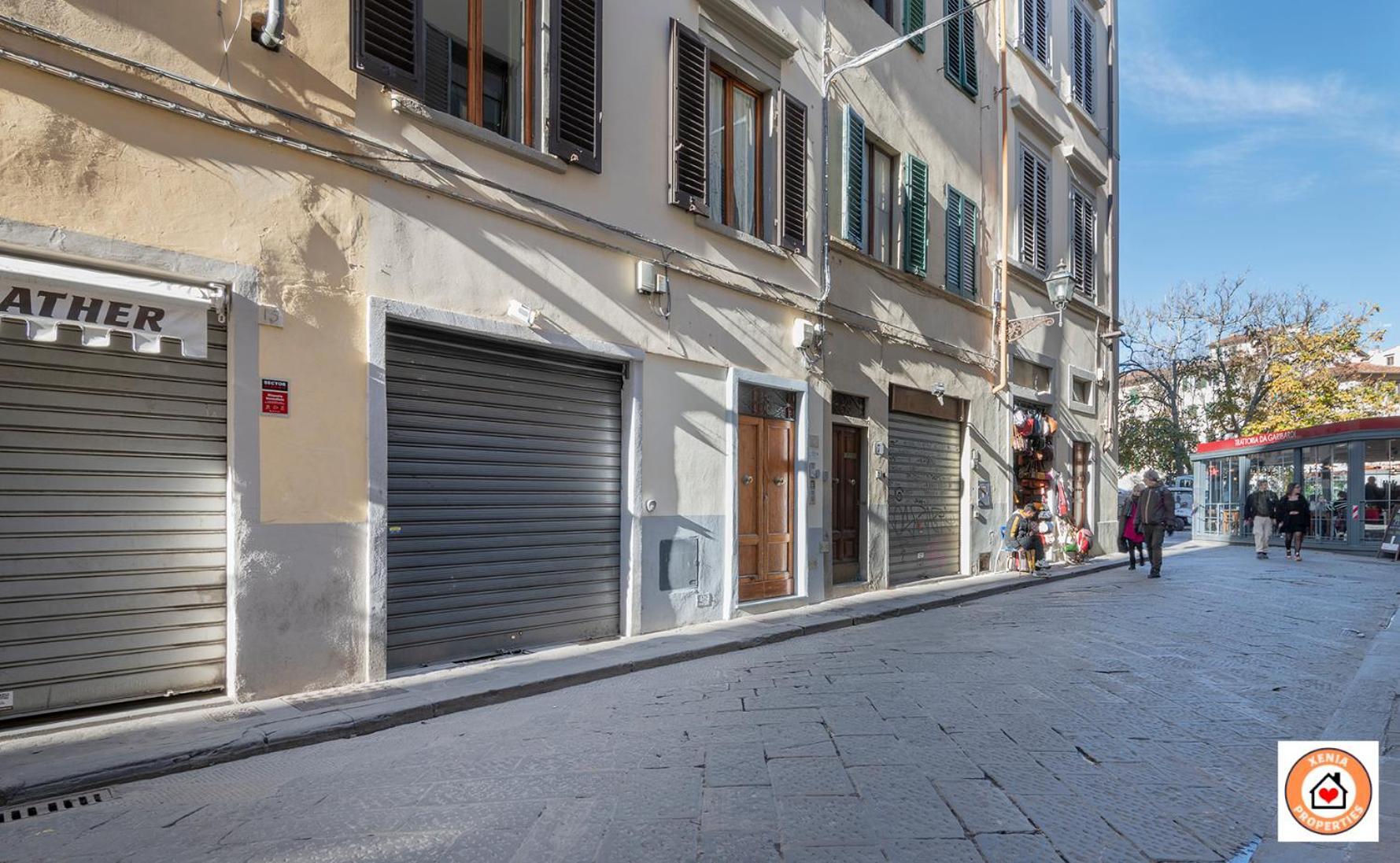 Gioiello Fiorentino - Duomo 2 Minuti A Piedi Florencia Exterior foto