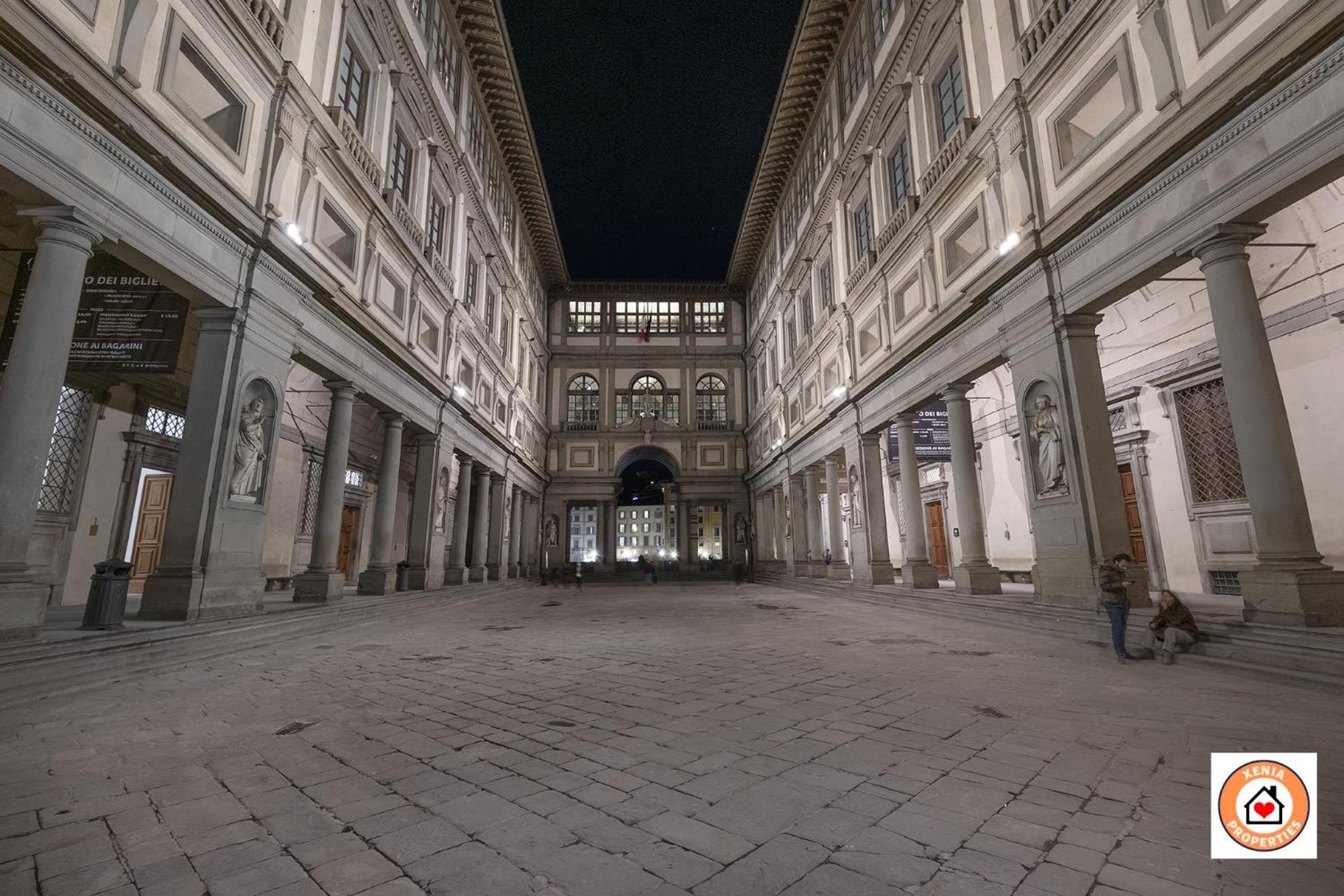 Gioiello Fiorentino - Duomo 2 Minuti A Piedi Florencia Exterior foto