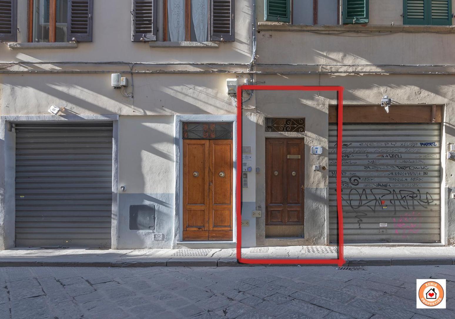 Gioiello Fiorentino - Duomo 2 Minuti A Piedi Florencia Exterior foto