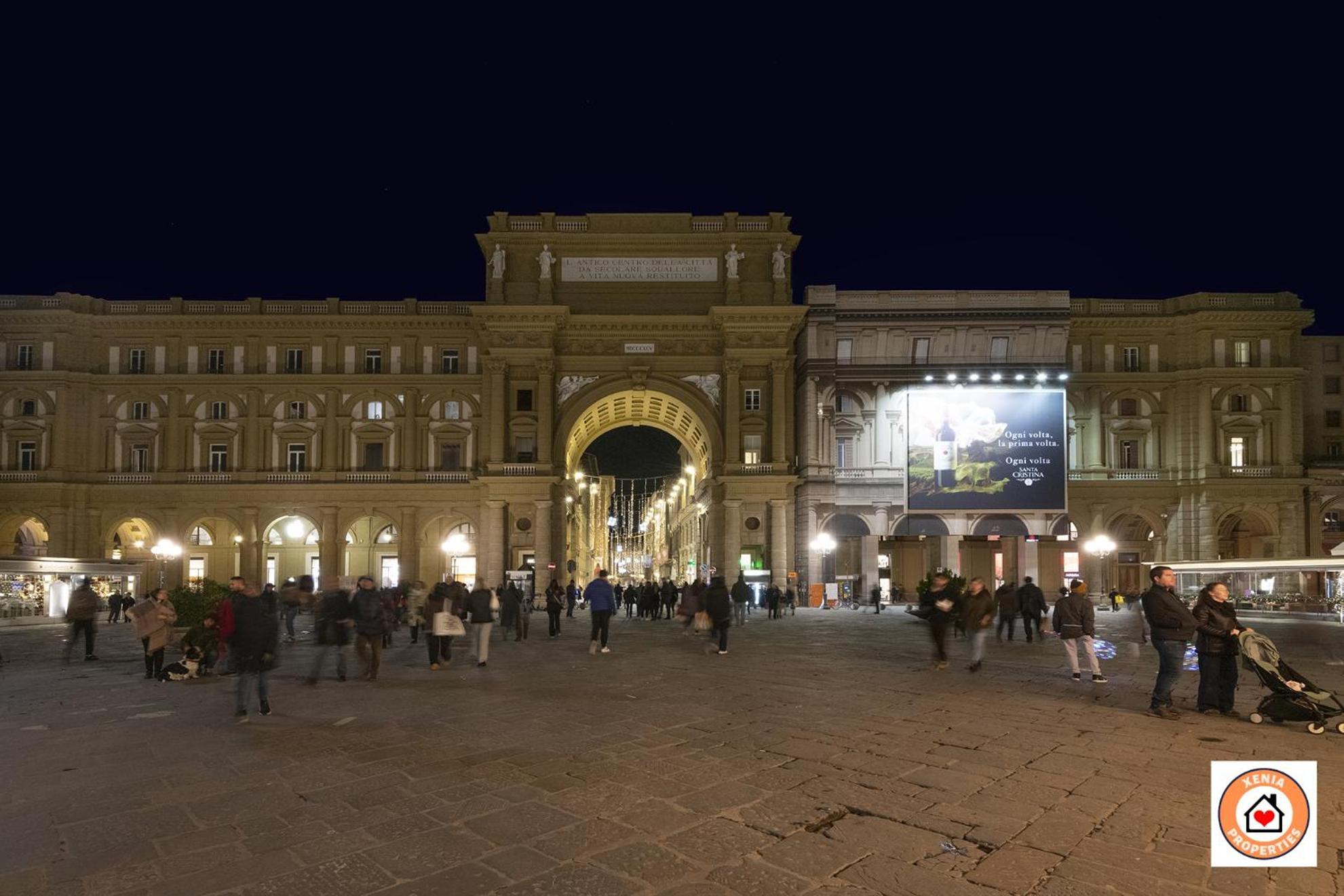Gioiello Fiorentino - Duomo 2 Minuti A Piedi Florencia Exterior foto